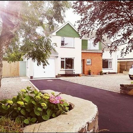 Ty Helyg St. Davids (Pembrokeshire) Ngoại thất bức ảnh