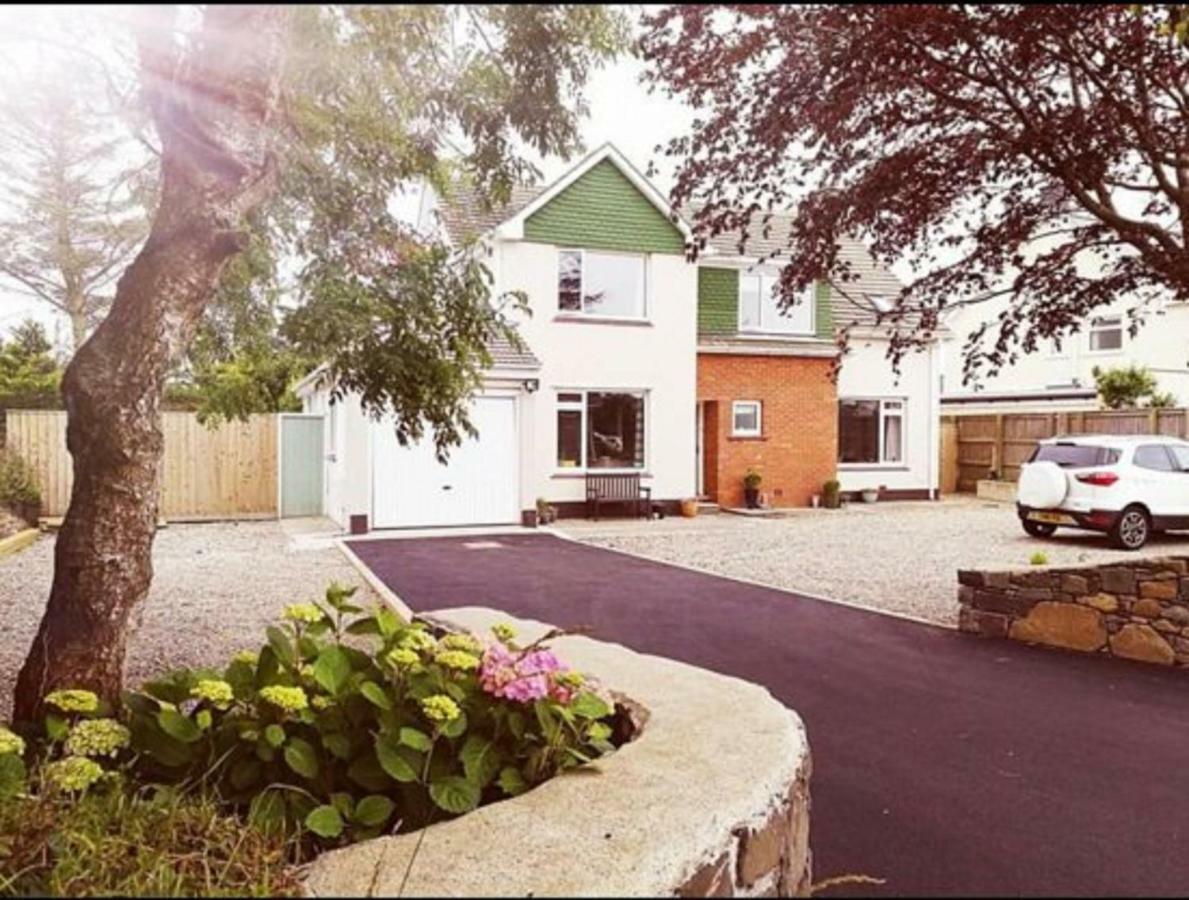 Ty Helyg St. Davids (Pembrokeshire) Ngoại thất bức ảnh