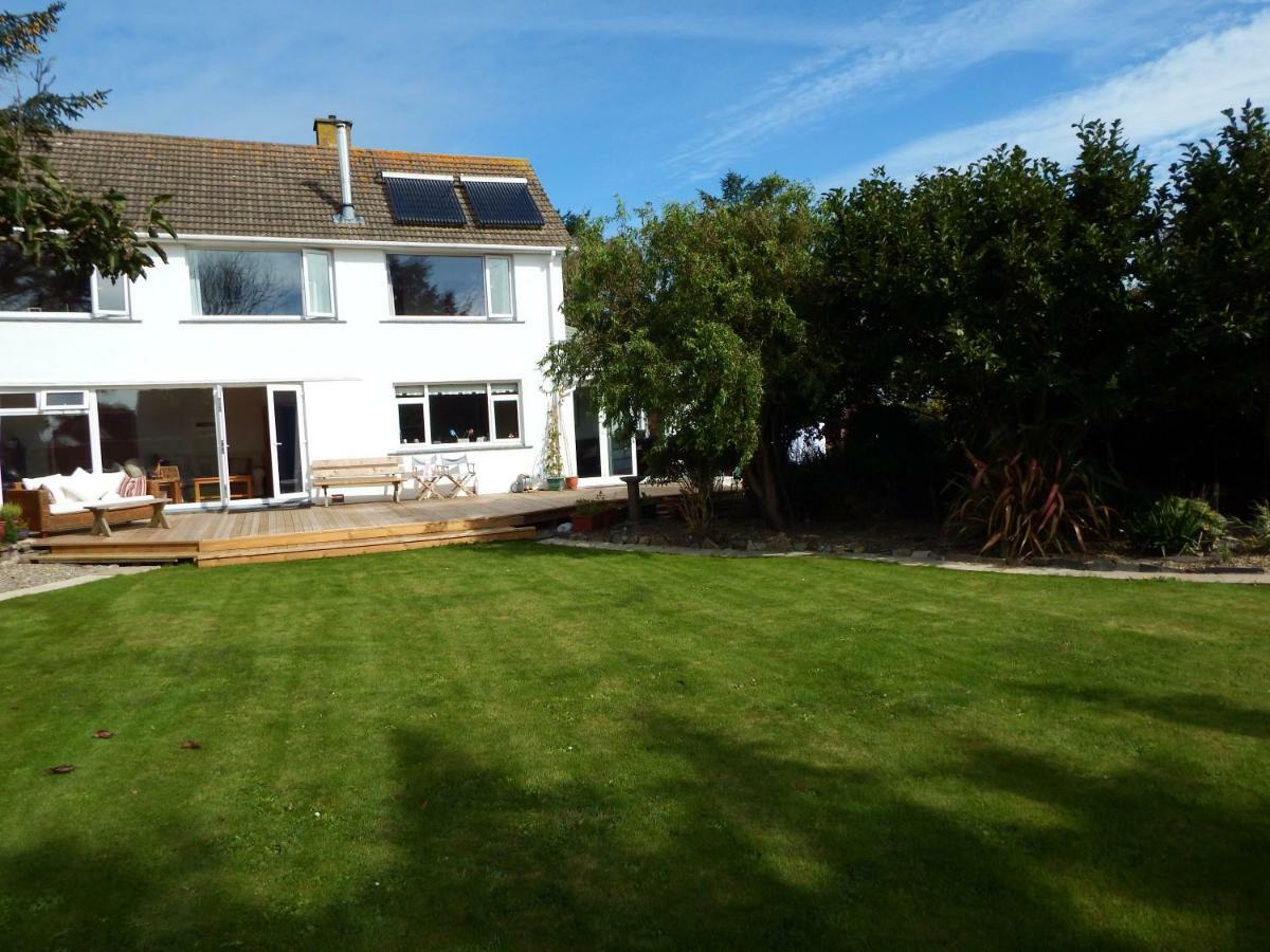 Ty Helyg St. Davids (Pembrokeshire) Ngoại thất bức ảnh